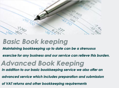AV Accountants in Skipton